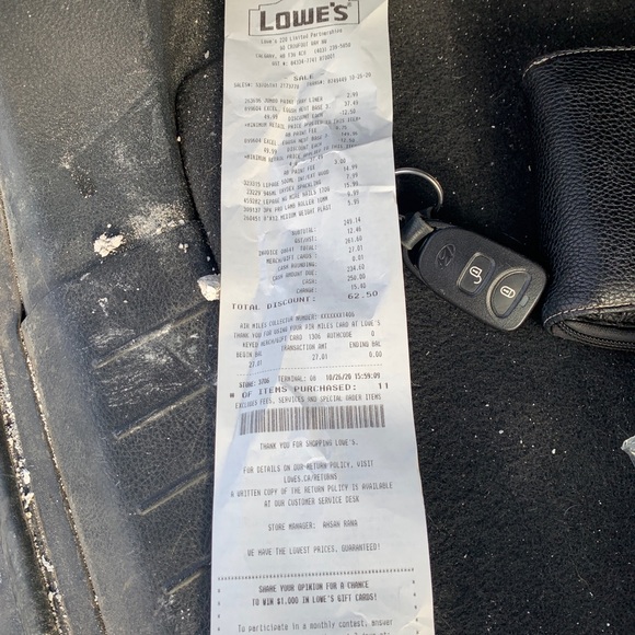 Meet your Posher, Chad - Picture 6 of 9